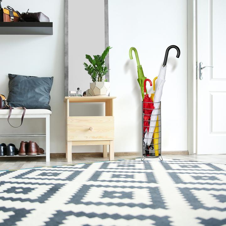 Actual product image Relaxdays Umbrella stand (16 x 16 x 44 cm)