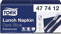 Actual product image Tork 477412 Papierserviette (e) (150 pcs., 33 x 33 cm)