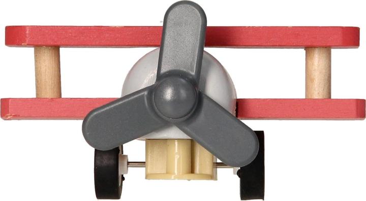 Actual product image Biplane aeroplane