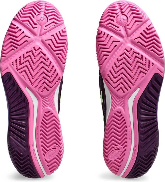 Image du produit ASICS Performance Chaussures de padel Gel-Resolution 9 Femmes (39)