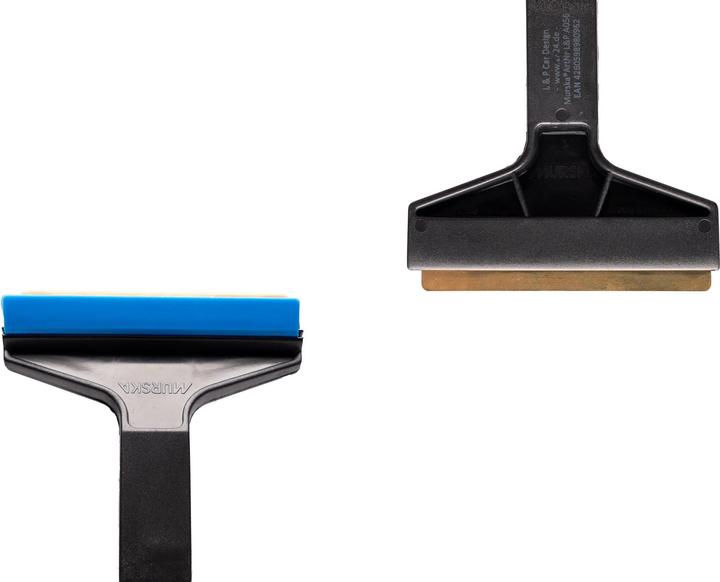 Produktbild Murska Kombi Eiskratzer mit Schneebesen