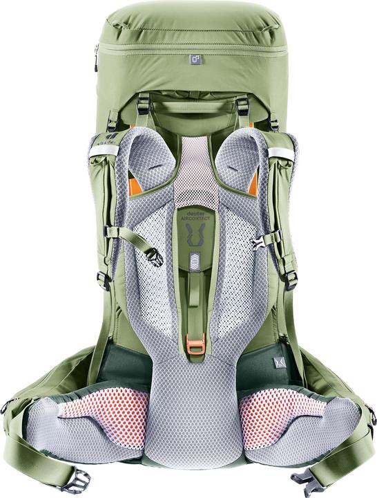 Produktbild Deuter Aircontact Core 55+10 (55 l)