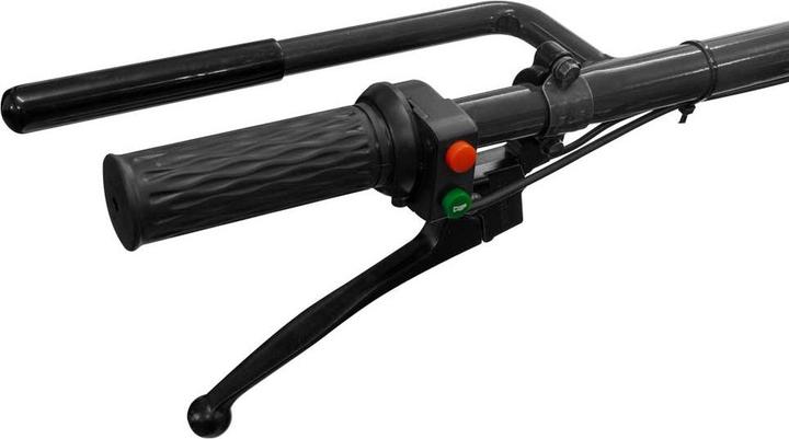 Produktbild Zipper E-Dumper mit hydraulischem Hebe-/Kippsystem