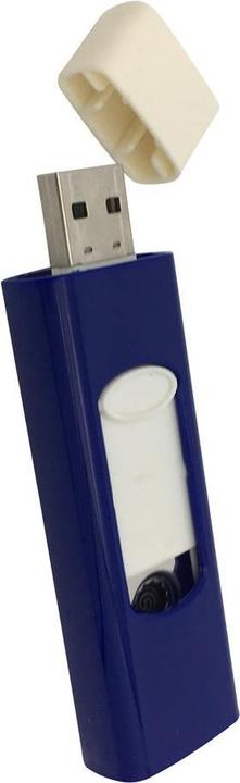 Actual product image Unilite USB lighter