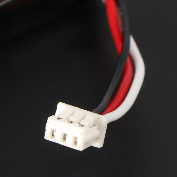 Produktbild AccuCell Akku für Apple iPod 4G, 616-0183, 616-0206