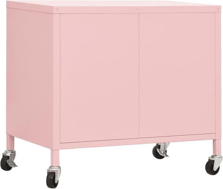 Actual product image vidaXL Aufbewahrungsschrank (60 x 35 x 56 cm)