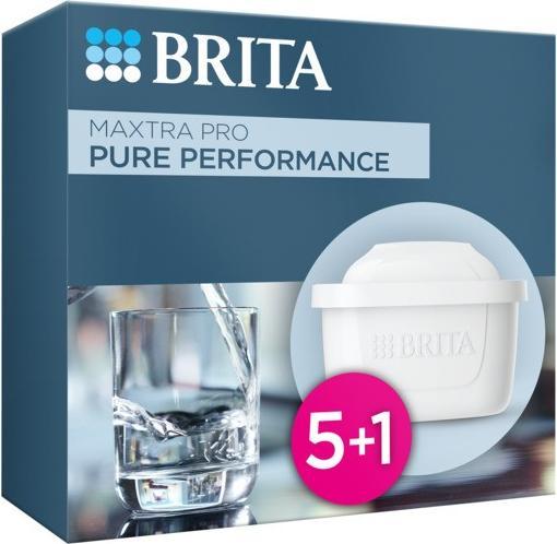 Image du produit Brita Maxtra Pro Pure Performance (6 x)