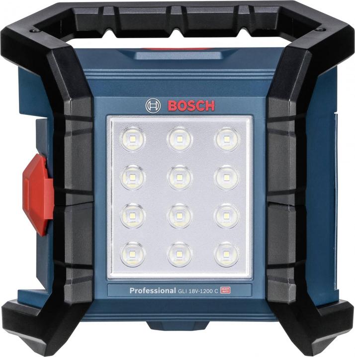 Produktbild Bosch Professional GLI 18V-1200 C (1200 lm)