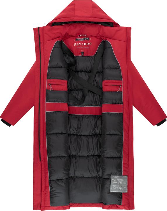 Produktbild Navahoo Schneewächter 14
