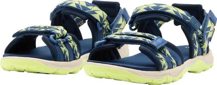 Actual product image Jack Wolfskin 2 In 1 Sandal K (26)