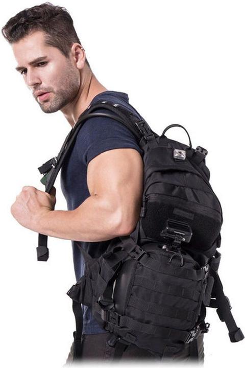 Produktbild Nitecore Bp20 (20 l)