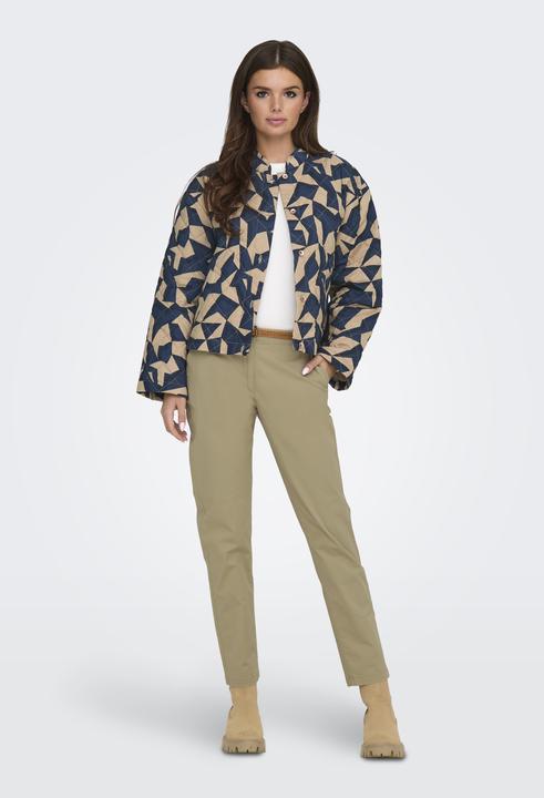 Actual product image JdY JDYCHICAGO Weiter Beinschnitt Chino Hose Chino Hose (32)