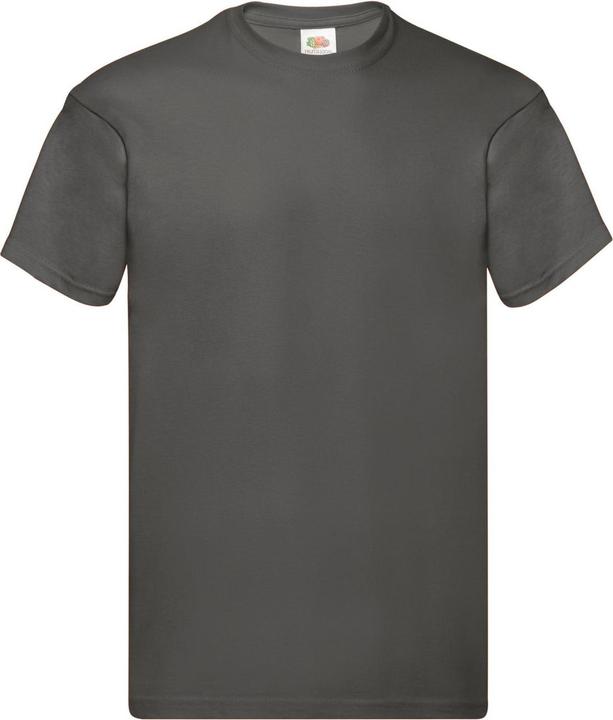Immagine prodotto Fruit of the Loom Original Maglietta Uomo (XL)