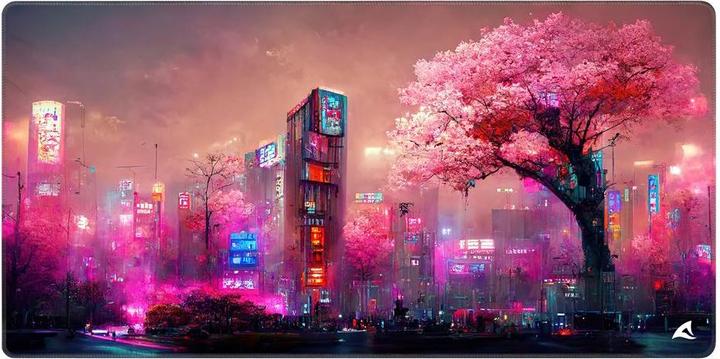 Sharkoon SGP40 Muismat (D4) (XXL)