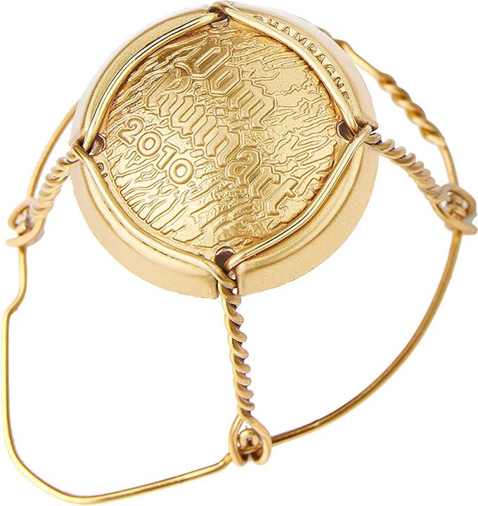 Actual product image Ruinart Dom Blanc de Blancs 2010 (1 x 75 cl)