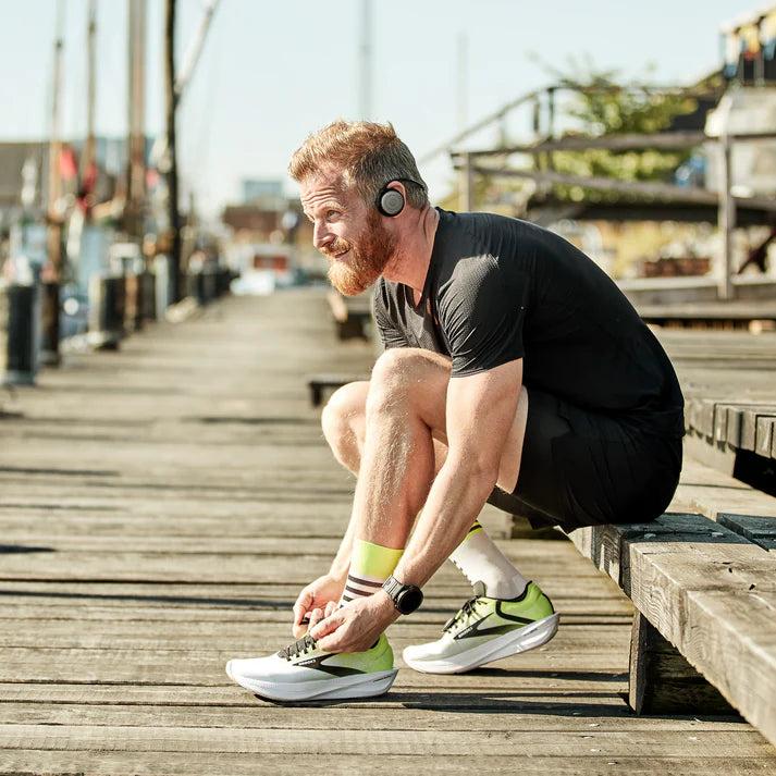 Actual product image Miiego Al4 Freedom (No noise cancellation, 36 h, Wireless)