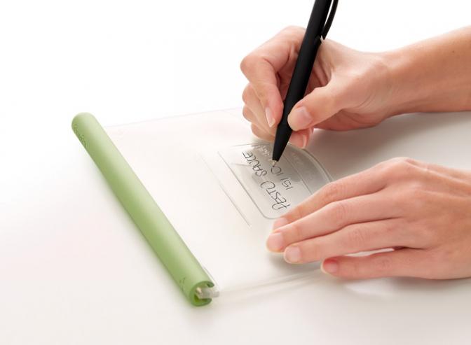 Actual product image Lékué Keep-fresh bag (1x)