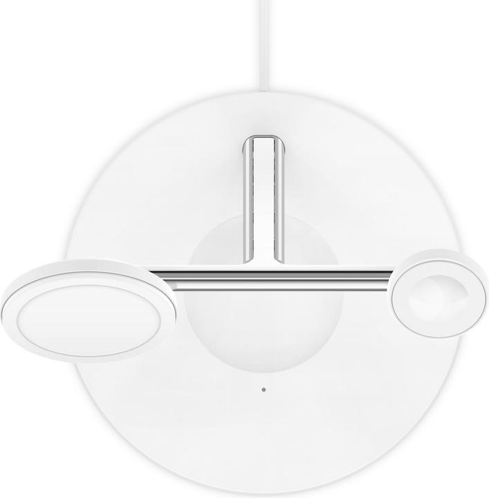 Actual product image Belkin Boost Charge Pro 3in1 (15 W)