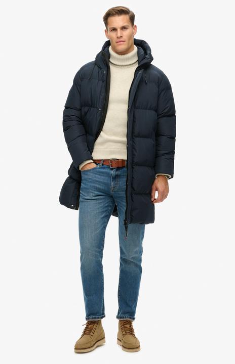 Actual product image Superdry Puffer jacket (M)