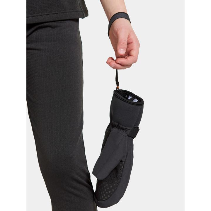 Produktbild Didriksons Kid's Lovas Mitten (S)