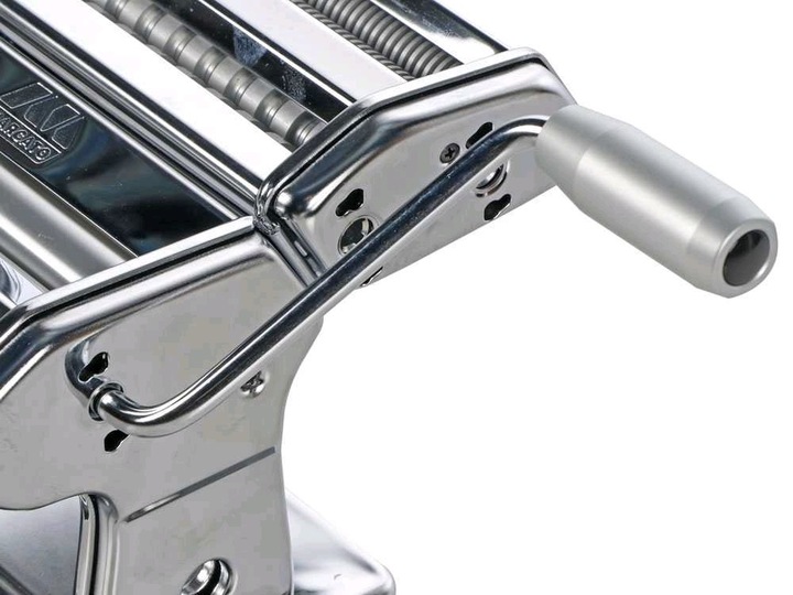 Actual product image Marcato Pasta machine Atlas 150 | AT-150