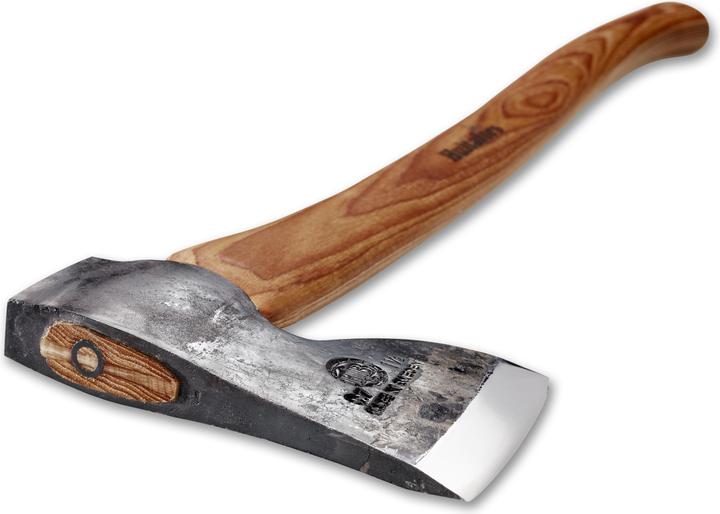 Produktbild Hultafors ABY Waldaxt