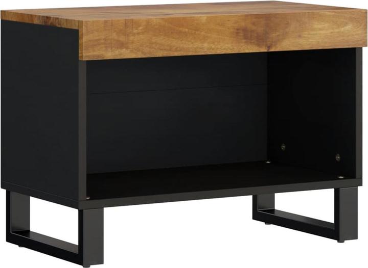 Produktbild vidaXL TV-Schrank (60 x 33 x 43.50 cm)