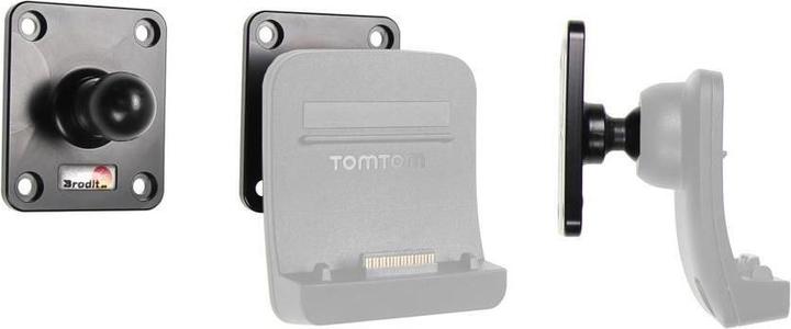Brodit Halterung für TomTom GO 5X0/5X00/6X0/6X00