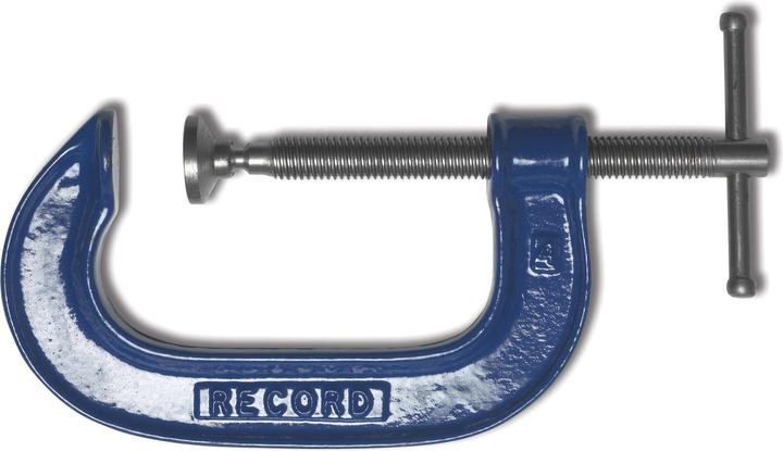 Image du produit Irwin Serre-joint à une main (250 mm)