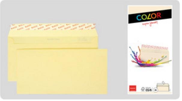 Immagine prodotto Elco Busta - COLOR OPTIFIX (C5, C6, 25 x)