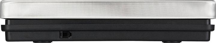 Produktbild Voltcraft PLS-205S Plattformwaage Wägebereich (max.) 50 kg Ablesbarkeit 1 g net