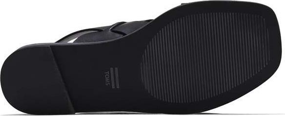 Actual product image Toms Sandalen Freya Sand - 64517 (38)