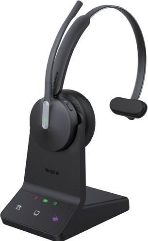 Immagine prodotto Yealink WH 64 (Senza fili, USB-A)