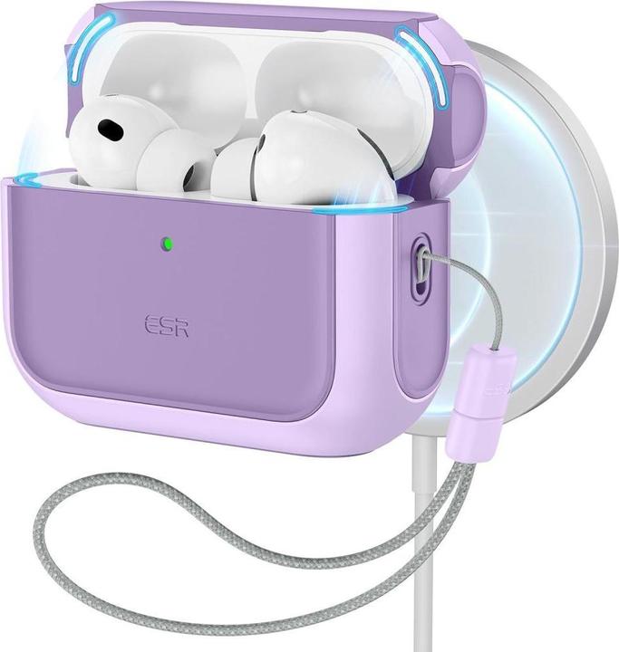 ESR Orbit Hybrid HaloLock AirPods Pro 3 (Ladecase Hülle)