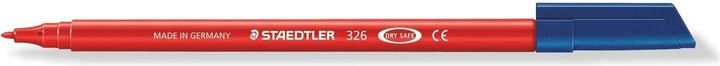Produktbild Staedtler Fasermaler Noris (1x)