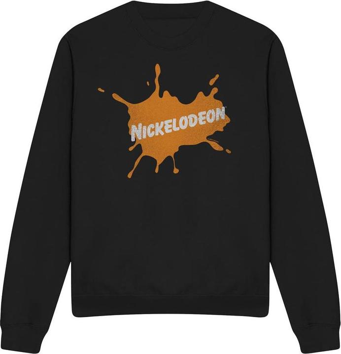 Produktbild Nickelodeon Sweatshirt (M)
