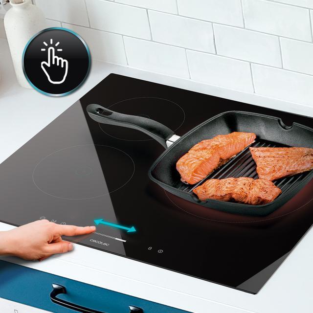 Produktbild Cecotec Bolero Squad V 3100
