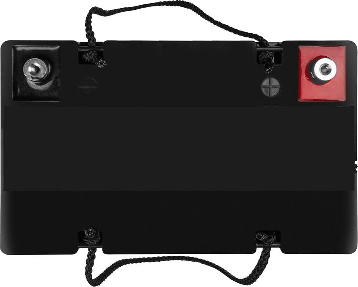 Produktbild GreenCell AGM Battery Lead Acid 12V 55Ah Maintenance Free for boat and - Batterie - 55.000 (12 V, 55 Ah)