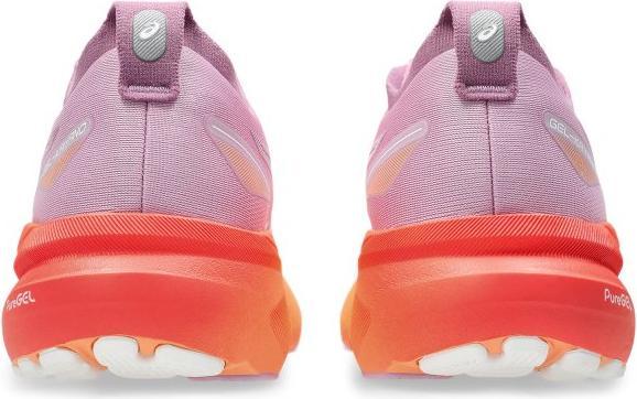 Actual product image ASICS Performance GEL-KAYANO 31 Lady (37)