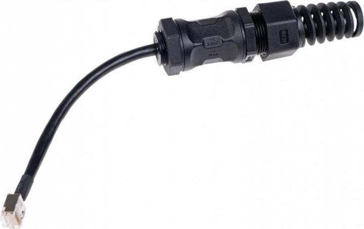 Produktbild Teltonika Kabel Outdoor IP68 RJ-45 Adapter Wasserfest (Netzwerkkabel)