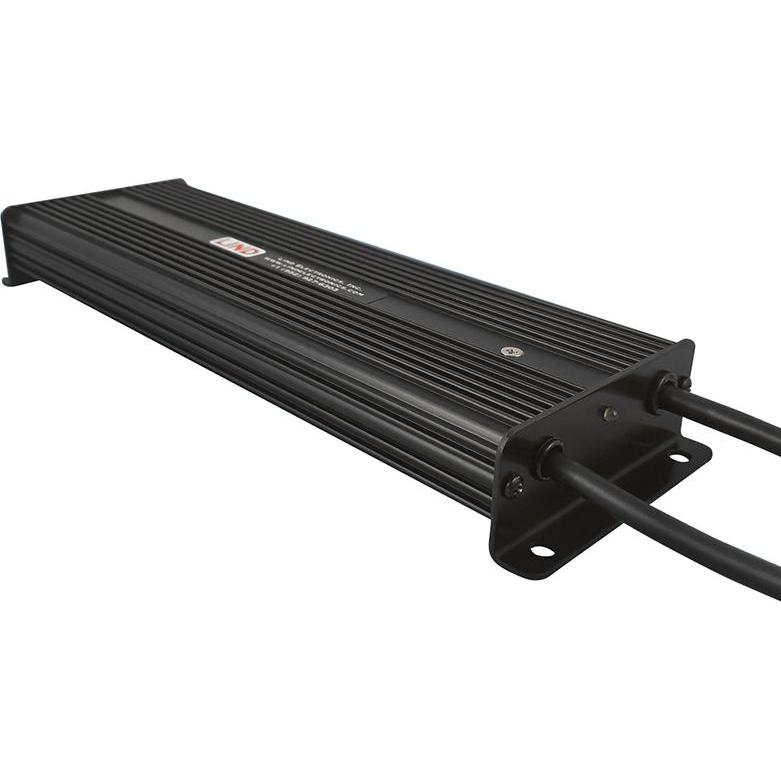 Gamber-Johnson 7300-0305, Computer portatile, Interno, 12 - 32 V, 90 W, 12 V, 32 V, Batteria per notebook, Nero