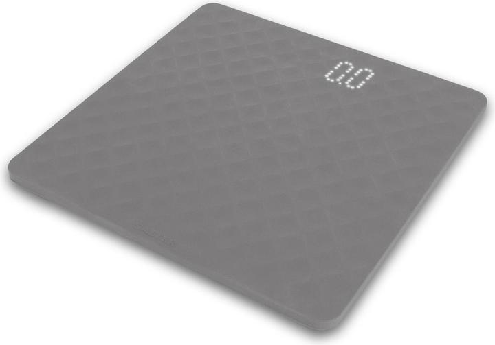 Salter 9218 GY3R Splash Electronic Bathroom Scale (180 kg)