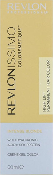 Immagine prodotto Revlon Professional REVLONISSIMO NMT 1200 MN IB 60ML