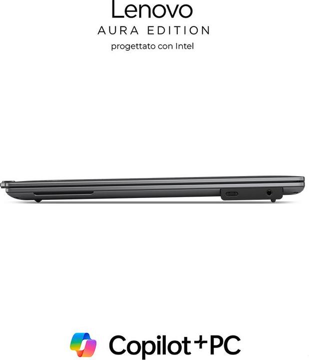 Immagine prodotto Lenovo X9-14 (14", 1000 GB, 32 GB, Italiano)