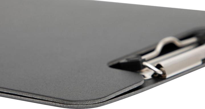 Immagine prodotto Maul Portadocumenti Cartella per appunti nero (31,5 x 1,5 x 23 cm)