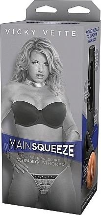Produktbild Doc Johnson Vicky Vette