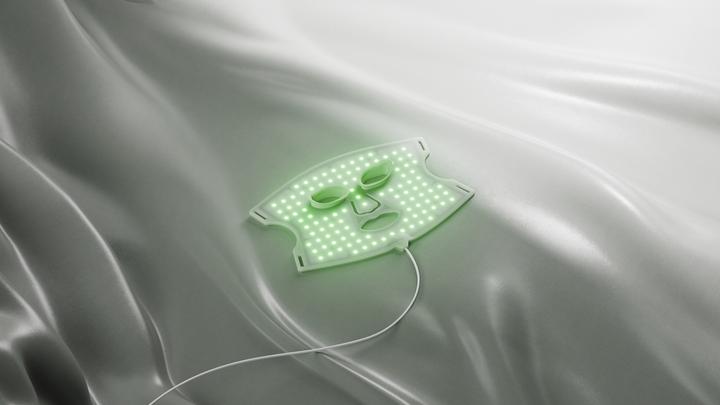 Productafbeelding Nanoleaf Gezichtsmasker