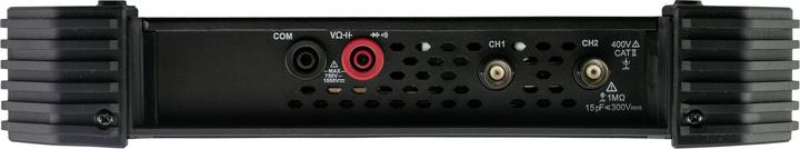 Produktbild Voltcraft Hand Oszilloskop (Scope Meter) Digitales DSO 5072H (CAT II)