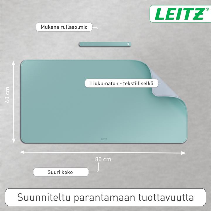 Actual product image Leitz Desk pad (80 x 40 cm)