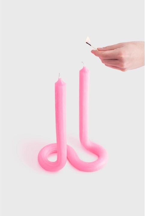 Produktbild Twist Pink (1 Stk.)